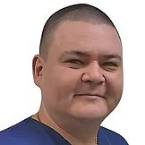 Врач Афонькин Максим Валерьевич