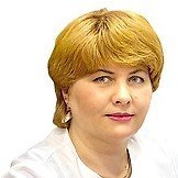 Врач Альгашова Ирина Викторовна