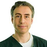 Врач Арефьев Александр Альбертович