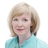 Врач Артамонова Яна Валерьевна