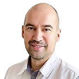 Врач Арзамасцев Дмитрий Евгеньевич