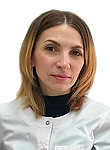 Врач Бахриева Людмила Ивановна