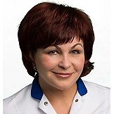 Врач Бардина Ольга Николаевна
