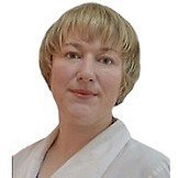 Врач Бегичева Светлана Анатольевна