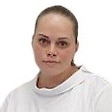 Врач Бейлинсон Елена Анатольевна