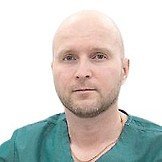 Врач Беляев Виктор Дмитриевич