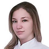 Врач Беляева Регина Станиславовна