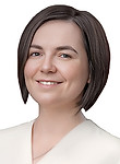 Врач Белялова Асет Хамзатовна