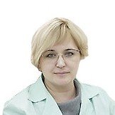 Врач Белоус Лариса Александровна
