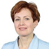 Врач Белоус Татьяна Васильевна