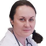 Врач Беседина Инна Владимировна