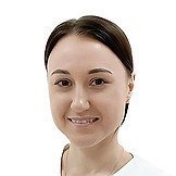 Врач Бондаренко Дарья Игоревна