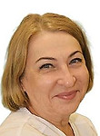 Врач Булатова Елена Алексеевна