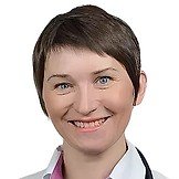 Врач Бунтина Юлия Борисовна