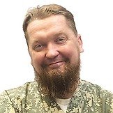 Врач Бурдин Даниил Алексеевич