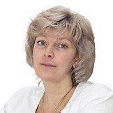 Врач Быстрицкая Любовь Николаевна