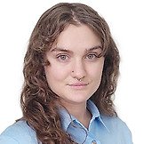 Врач Черницкая Анастасия Александровна