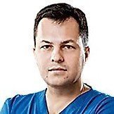 Врач Чистяков Александр Григорьевич