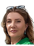 Врач Чуб Елена Александровна