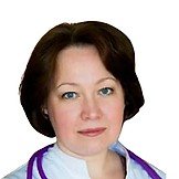 Врач Чуриловцева Татьяна Валентиновна
