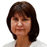 Врач Цыбина Жанна Евгеньевна