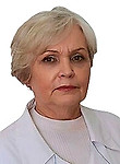 Врач Давыденкова Лариса Рафаиловна