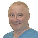 Врач Давыденков Александр Владимирович