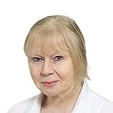 Врач Дербина Елена Кимовна