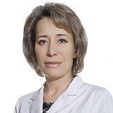 Врач Дергунова Алла Михайловна