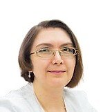Врач Деркач Анастасия Александровна