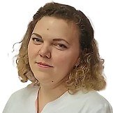 Врач Деветиярова Ольга Александровна