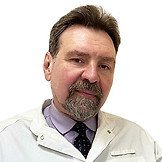 Врач Дьяченко Александр Игоревич