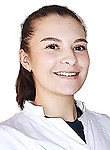 Врач Добродеева Кристина Сергеевна