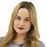 Врач Долгих Юлия Андреевна