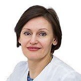 Врач Доронина Иванна Викторовна