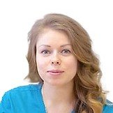 Врач Драчева Полина Сергеевна