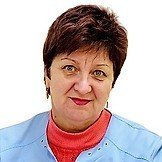 Врач Драгун Лариса Игоревна
