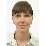 Врач Дука Елена Геннадьевна