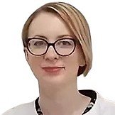 Врач Дунаева Виктория Николаевна