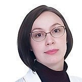 Врач Ефременко Мария Михайловна