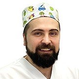 Врач Егиазарян Наири Овикович