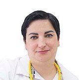 Врач Эннанова Марина Владимировна 