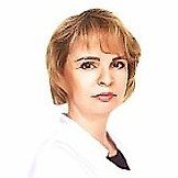Врач Емцева Юлия Владимировна