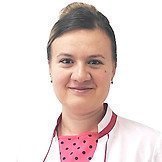 Врач Евдокимова Александра Павловна