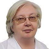Врач Федоткина Тамара Владимировна