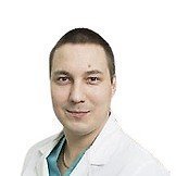 Врач Федотов Дмитрий Анатольевич
