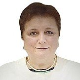 Врач Галенко Татьяна Александровна