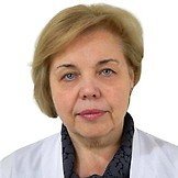 Врач Галкина Ольга Леонидовна