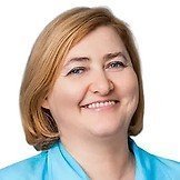 Врач Гапоник Инесса Борисовна