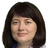 Врач Гарнага Виктория Николаевна